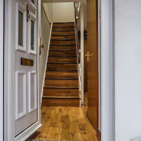Cozy Double Room - Only Room Londra Exterior foto