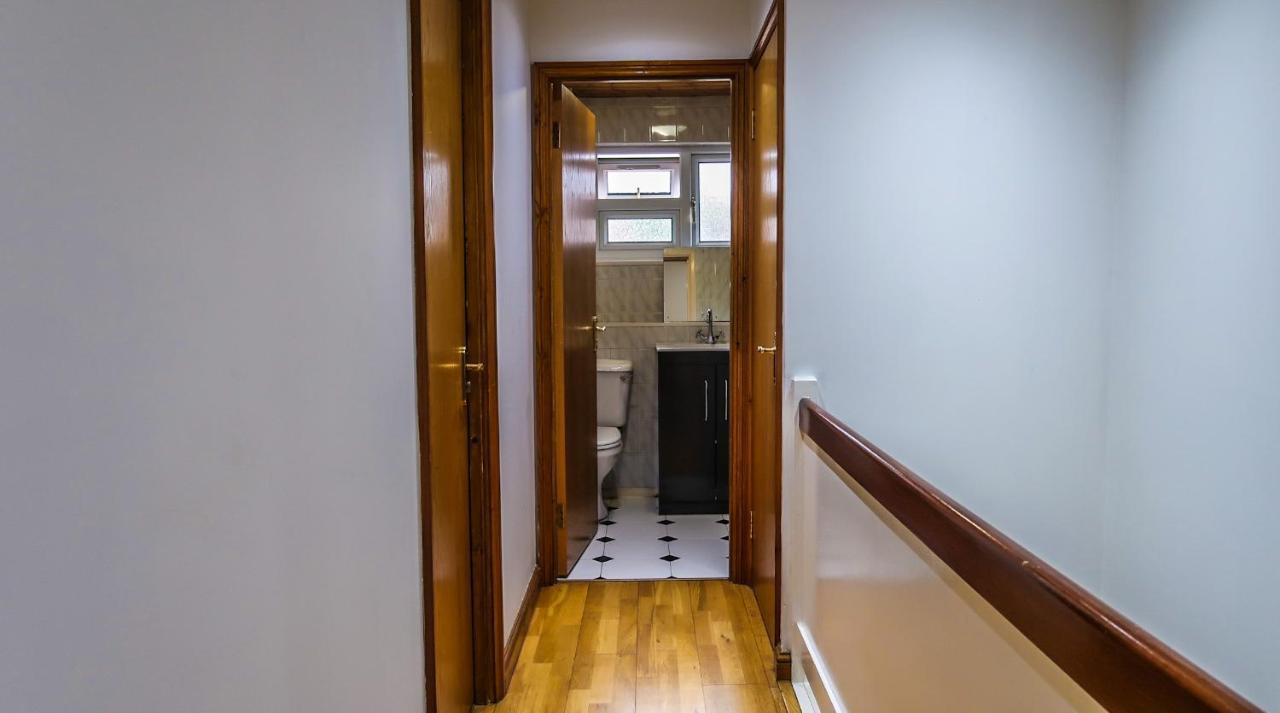 Cozy Double Room - Only Room Londra Exterior foto