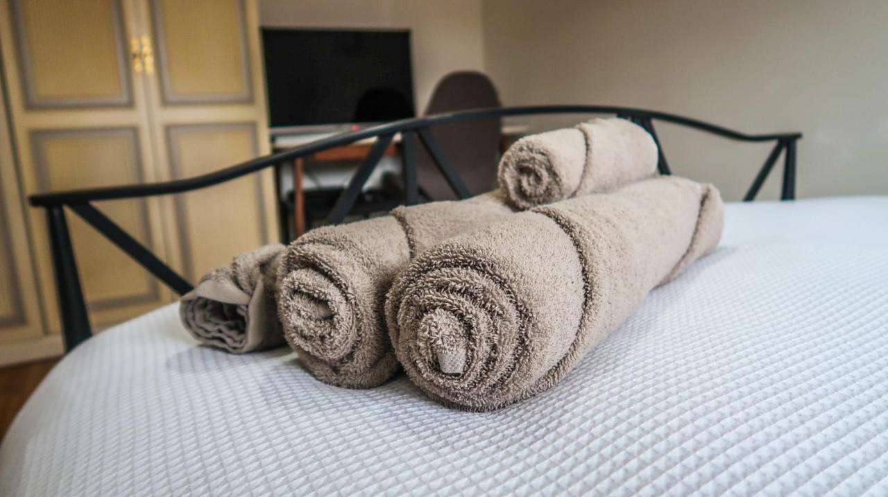 Cozy Double Room - Only Room Londra Exterior foto