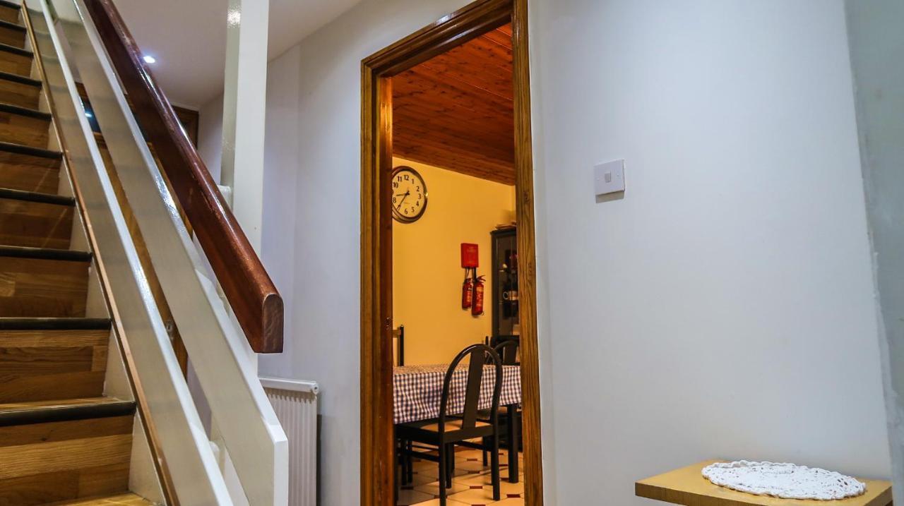 Cozy Double Room - Only Room Londra Exterior foto